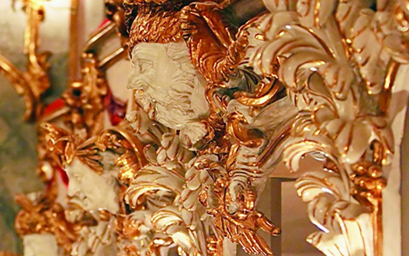 Munich: Concert at All-Saints Court Chapel or Cuvilliés Theater