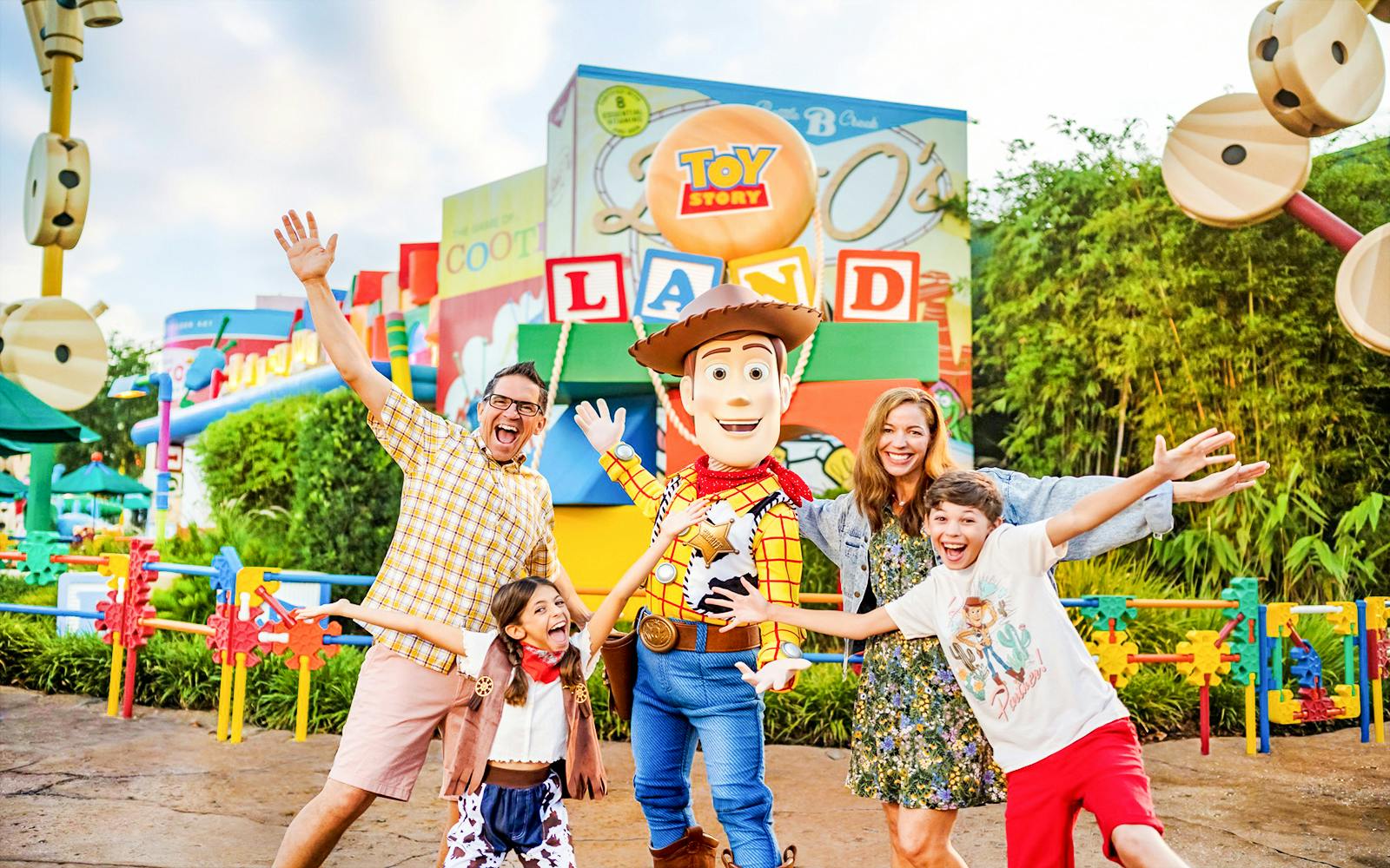 Walt Disney World Orlando 2-Day Tickets at 1180 Seven Seas Drive, Orlando