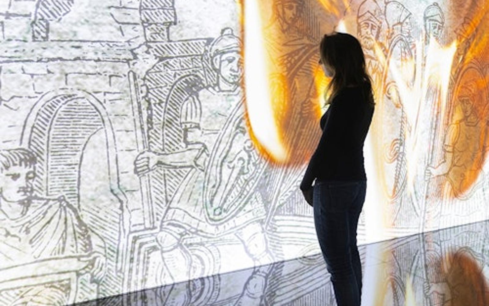Nougat and Chocolate Museum Tour with Tasting tickets, Barcelona