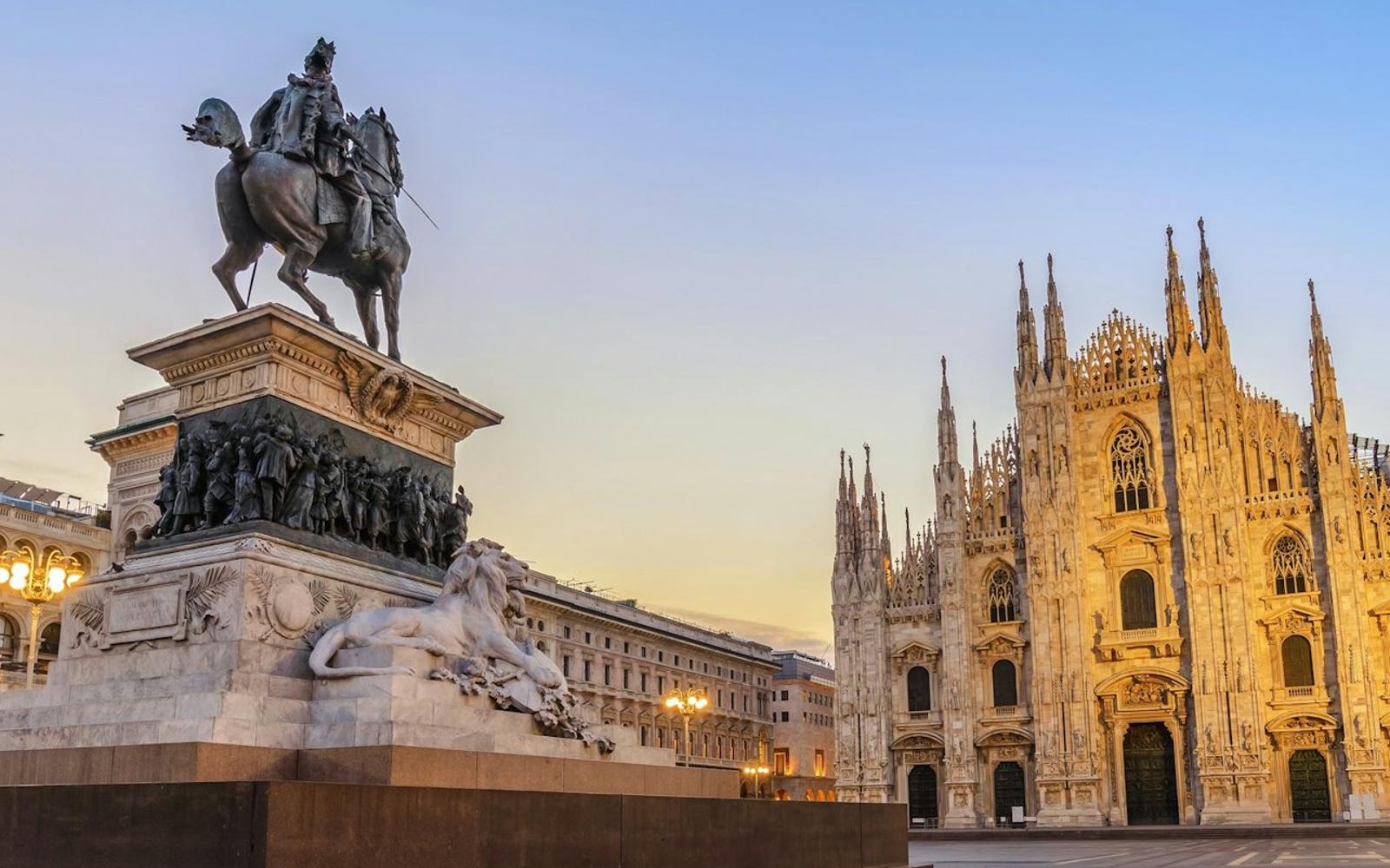 Duomo di Milano: Rooftop Guided Tour tickets at Duomo di Milano, میلان