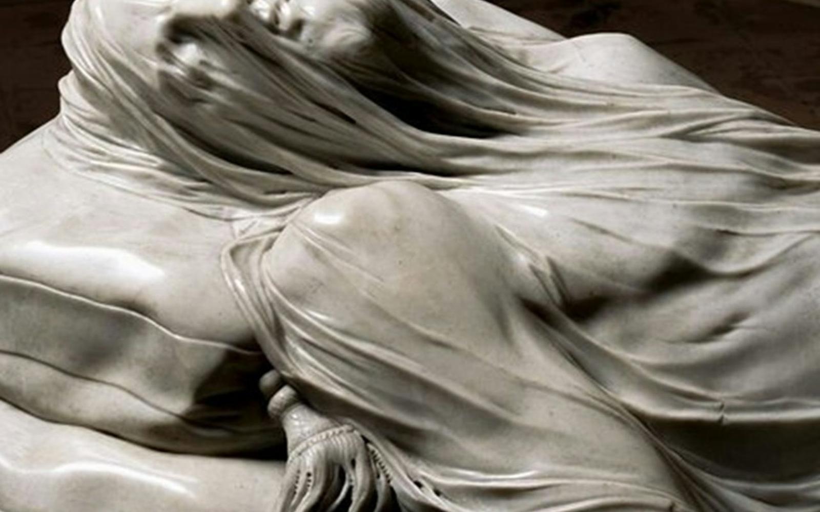 Sansevero Chapel: Guided Tour + Naples Audio Tour