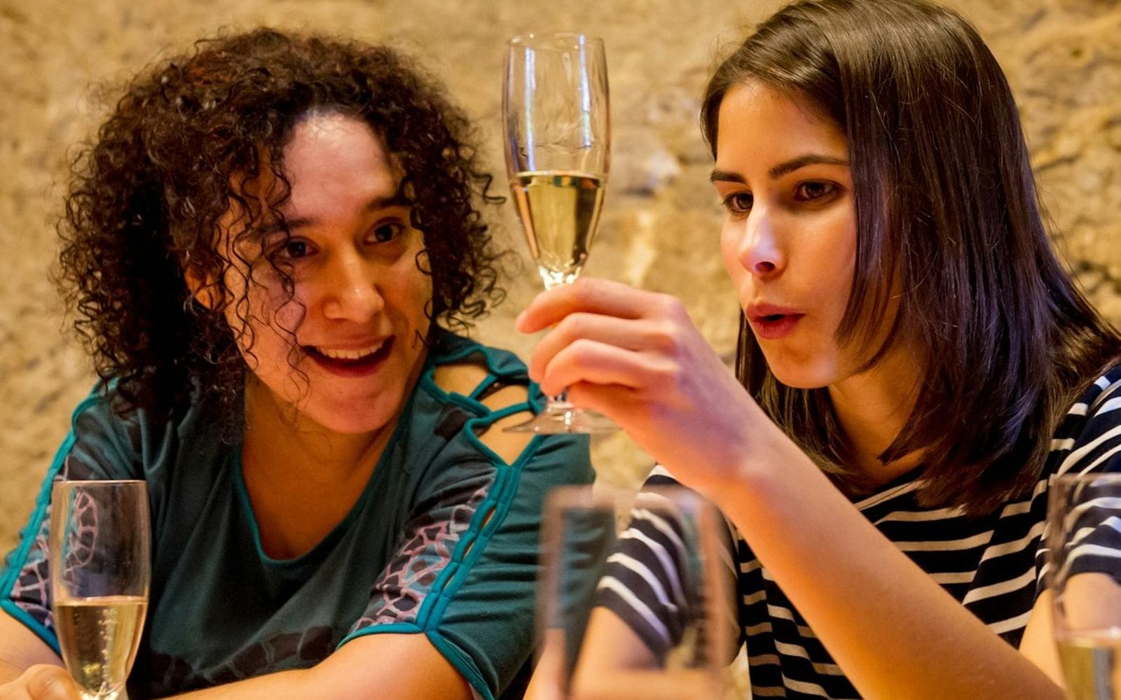 ArtCava: Cava Workshop