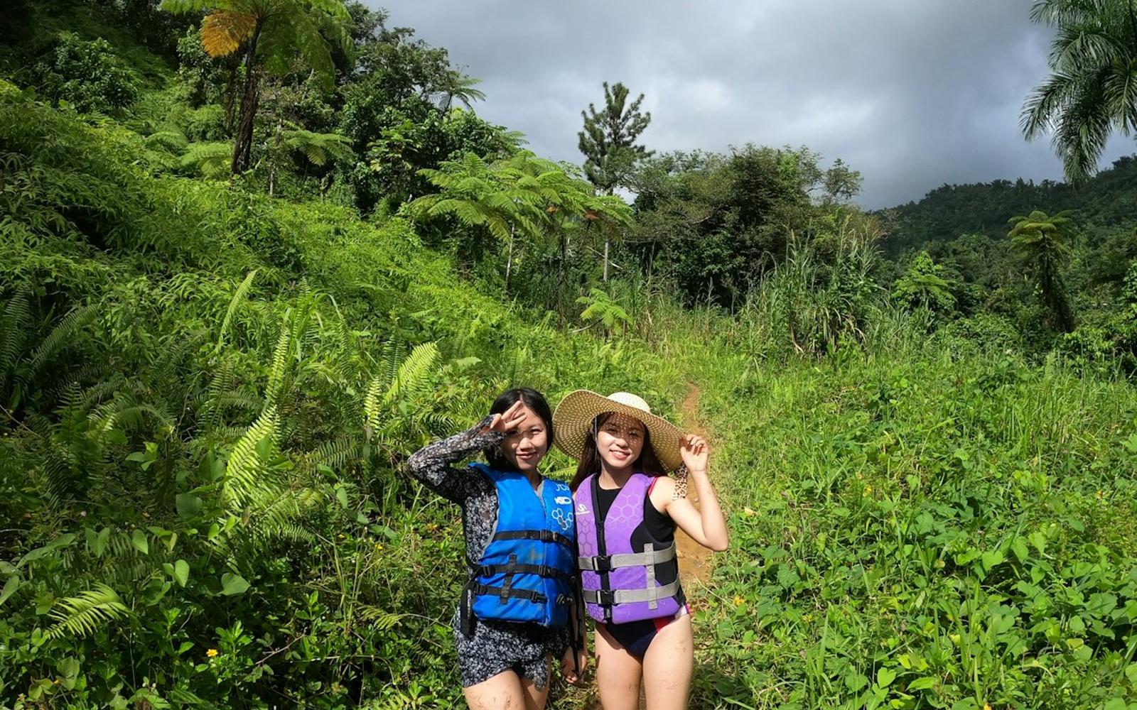 El Yunque National Forest Tour tickets at El Yunque National Forest, Rio Grande