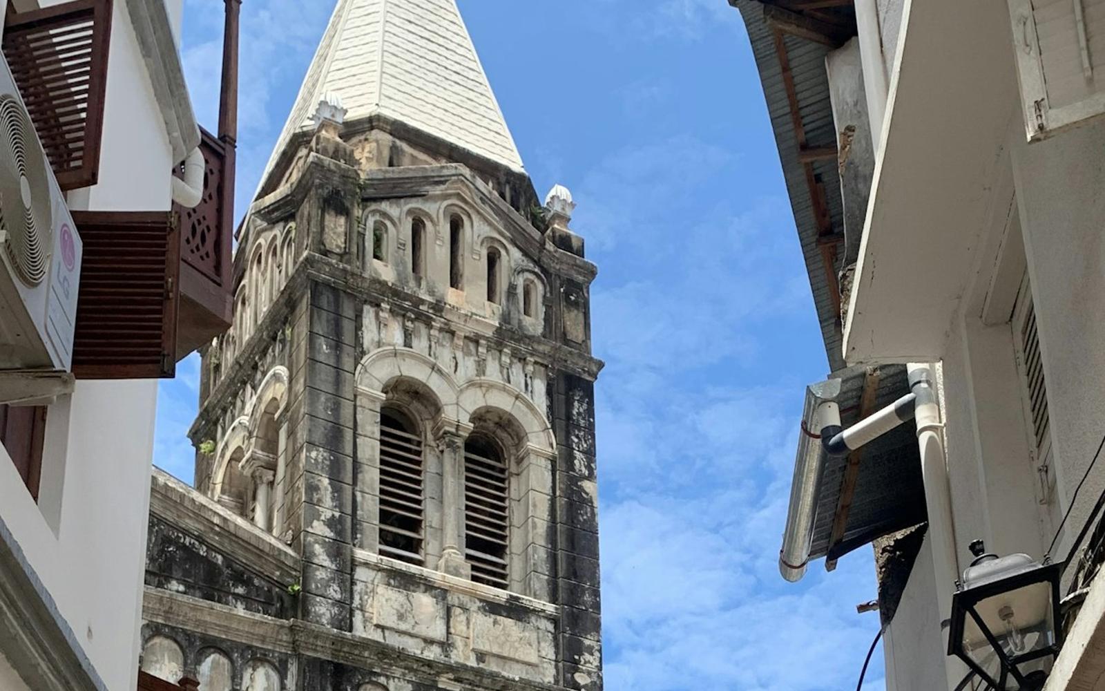 Old Zanzibar Town: Guided Tour tickets at Zanzibar Activities, Zanzibar
