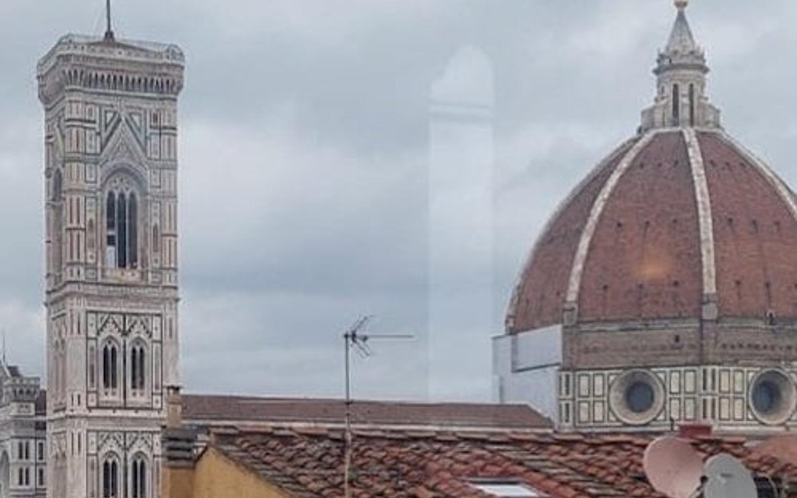 Orsanmichele Church and Museum: Entry Ticket