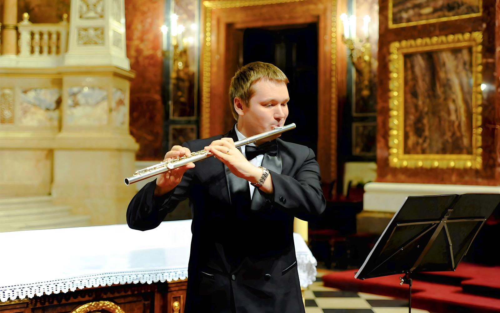 کنسرت ارگ کلیسای سنت استفان بوداپست tickets at St. Stephen's Basilica ﻿Budapest, Budapest