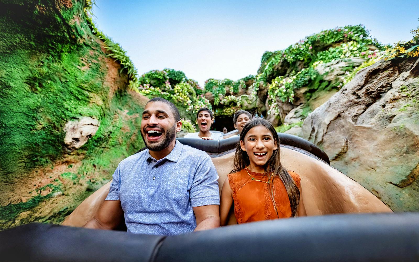 Disney’s Animal Kingdom 1-Day Ticket at Disney's Animal Kingdom, Orlando