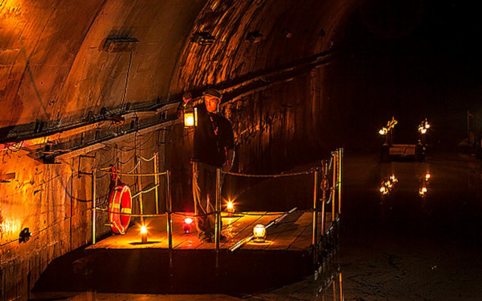 Naples: Museums & Underground City Card