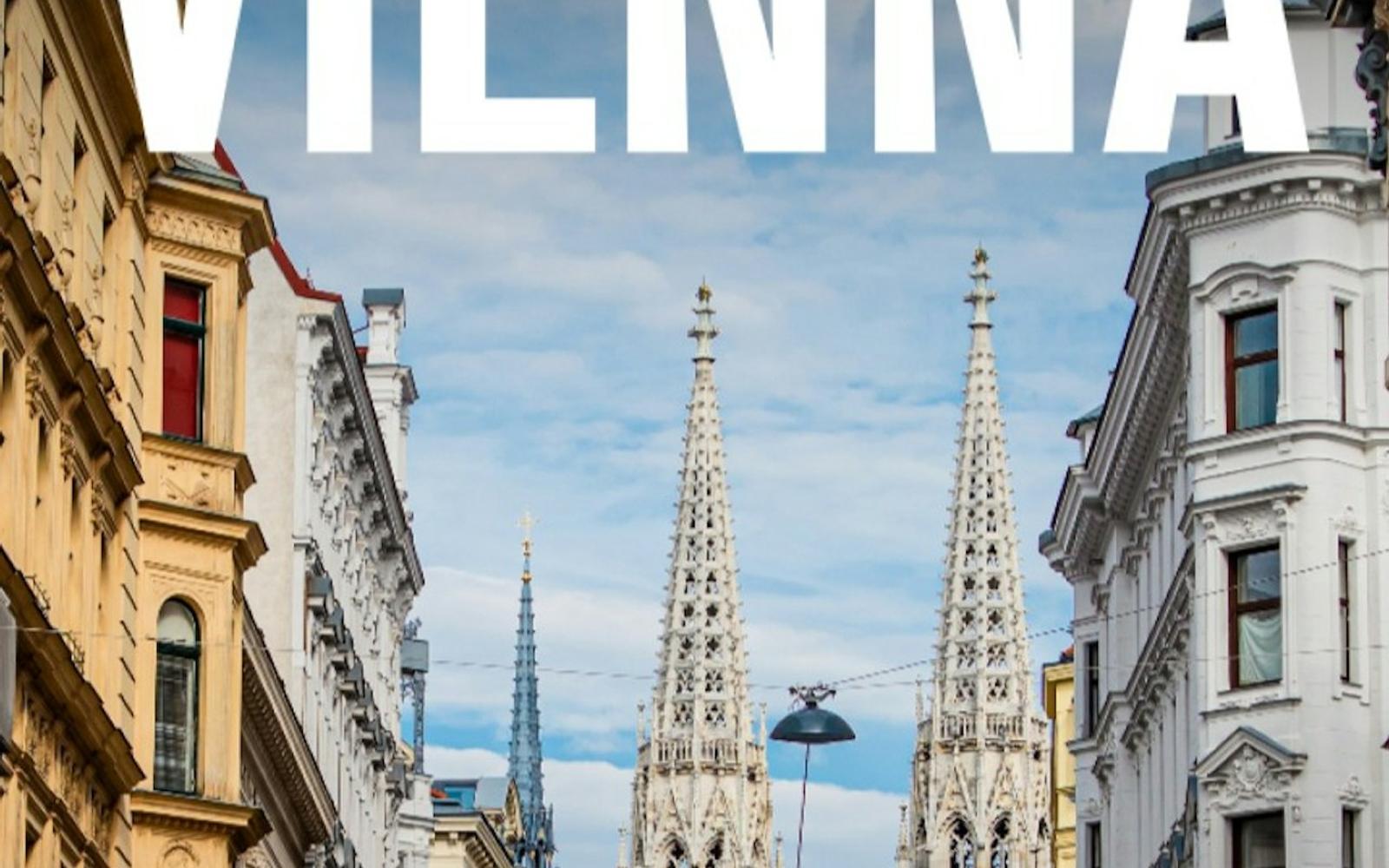 Vienna: City Quest Exploration Game tickets at Vienna Exploration Tours, وین