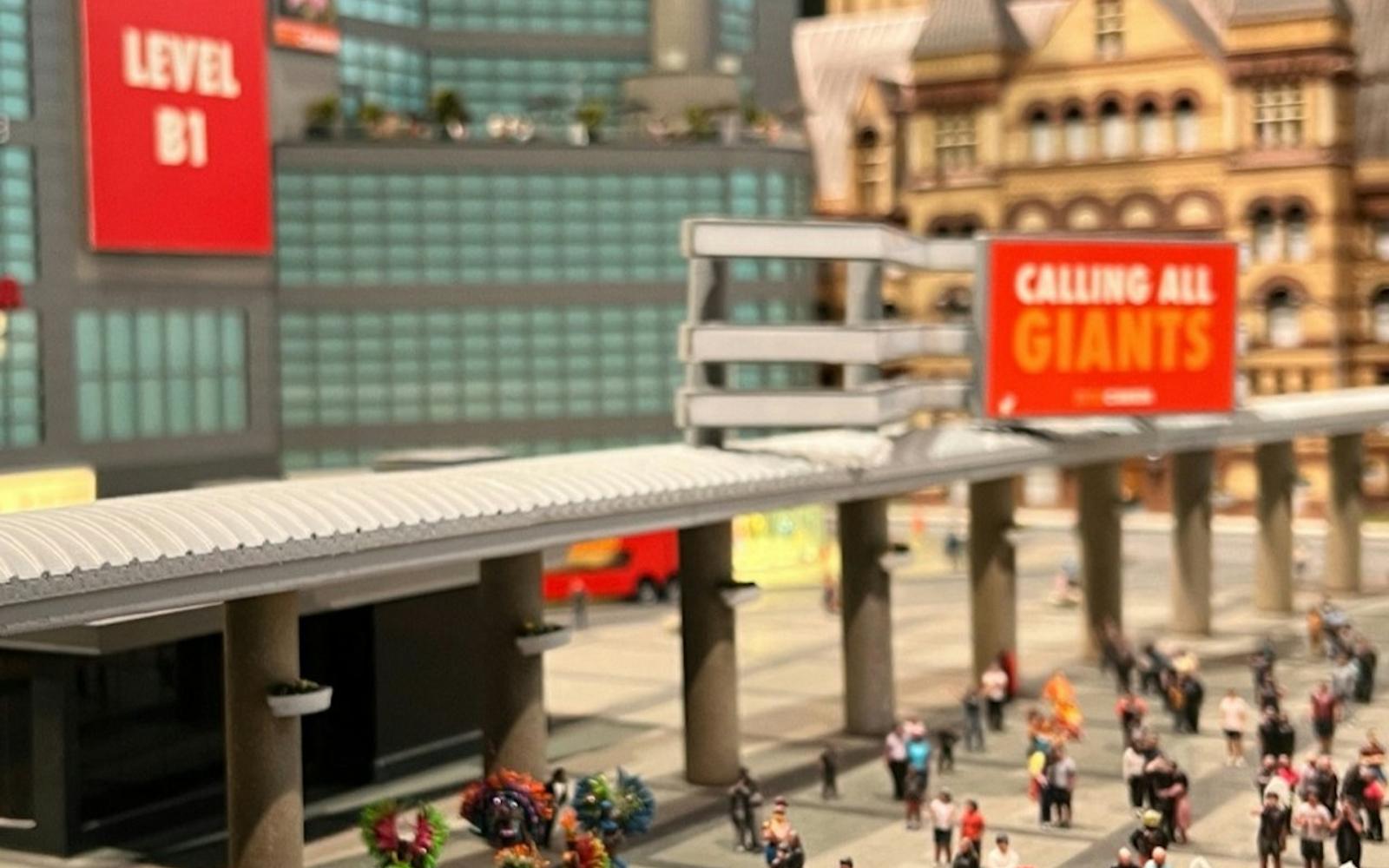 Little Canada: Skip The Line Ticket
