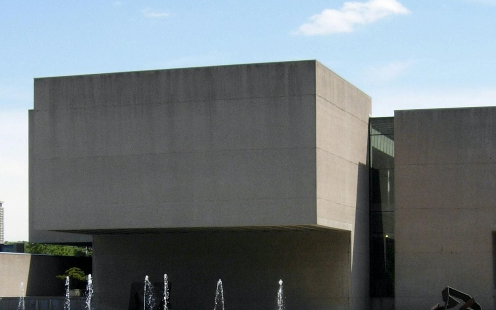 Everson Museum of Art: Entry Ticket at Everson Museum of Art, New York
