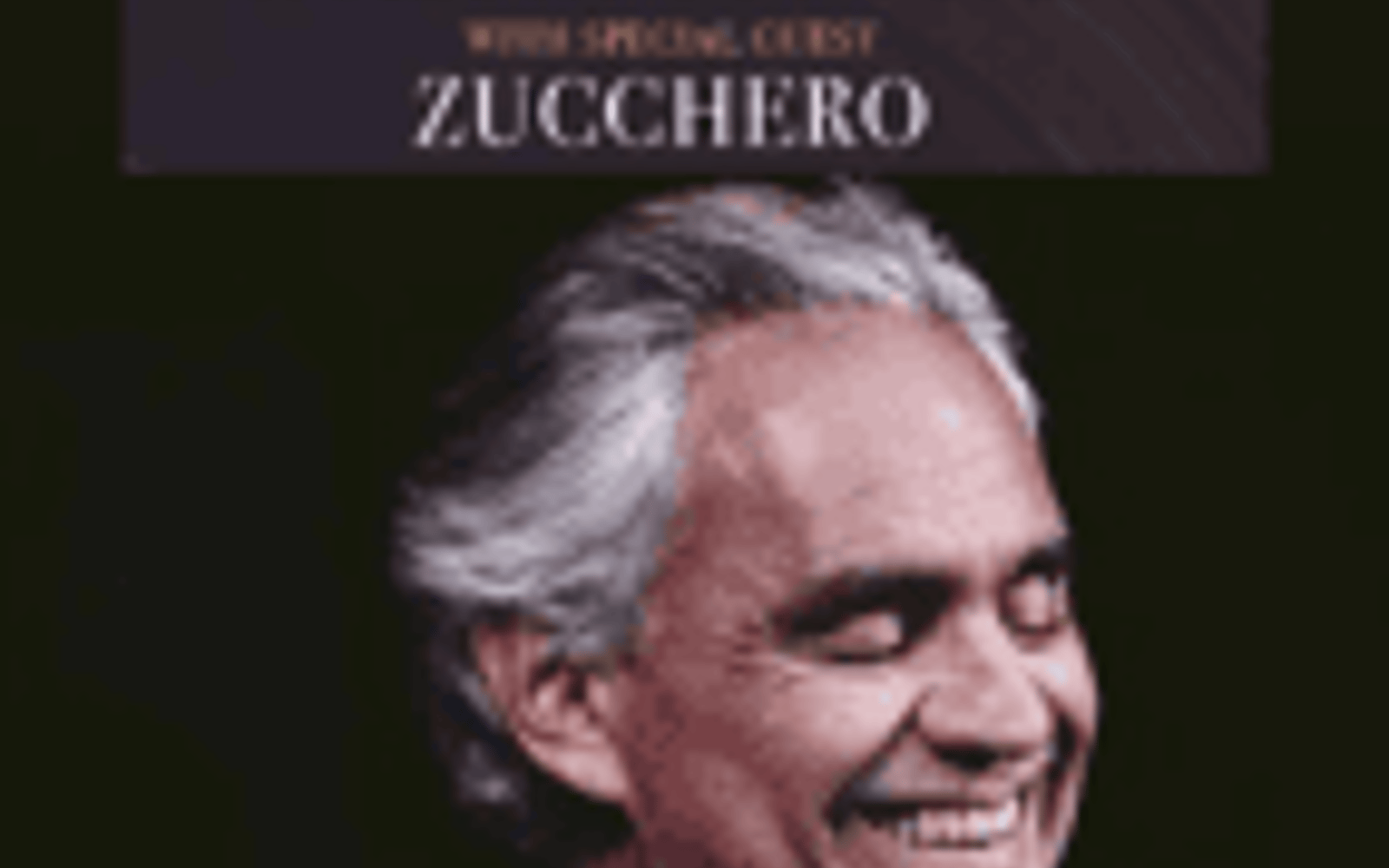 Andrea Bocelli Holiday Tour 2023 tickets, New York