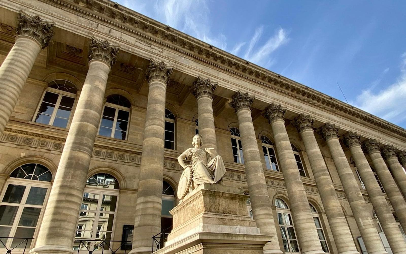 Palais Royal & Passages Couverts: Audio-Guide App tickets, Paryż