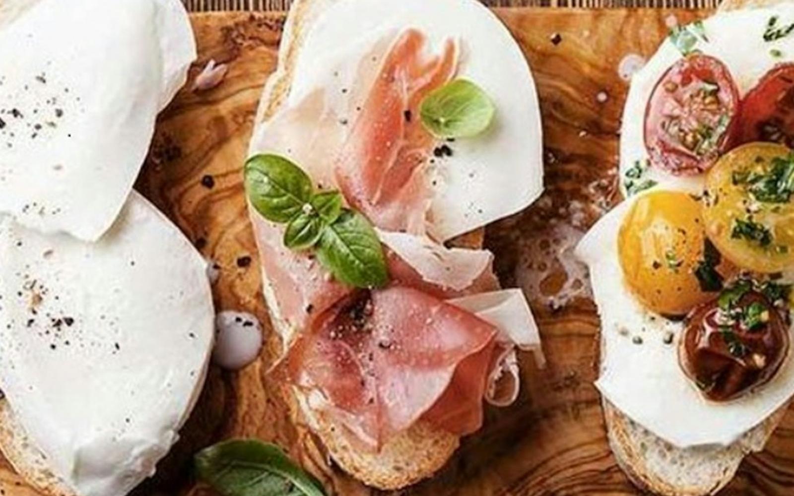 Italy: Street Food Tour tickets at Milan Food Tours, Milan