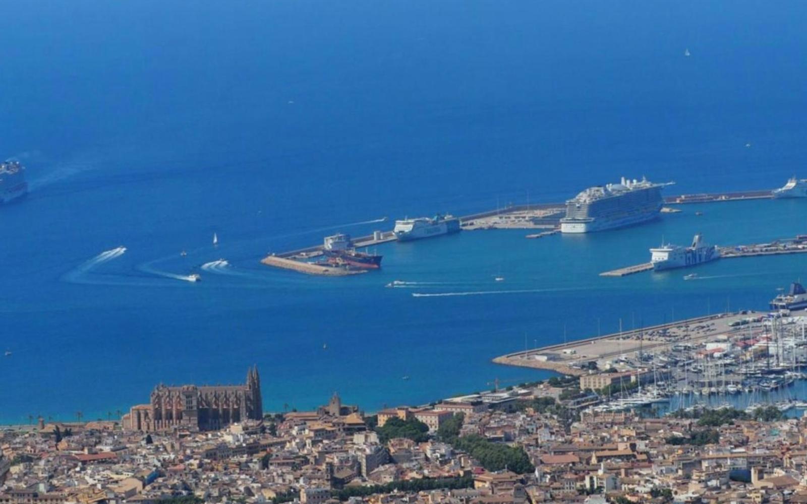 Palma: Helicopter Tour tickets at Mallorca Helicopter Flights, Palma De Mallorca