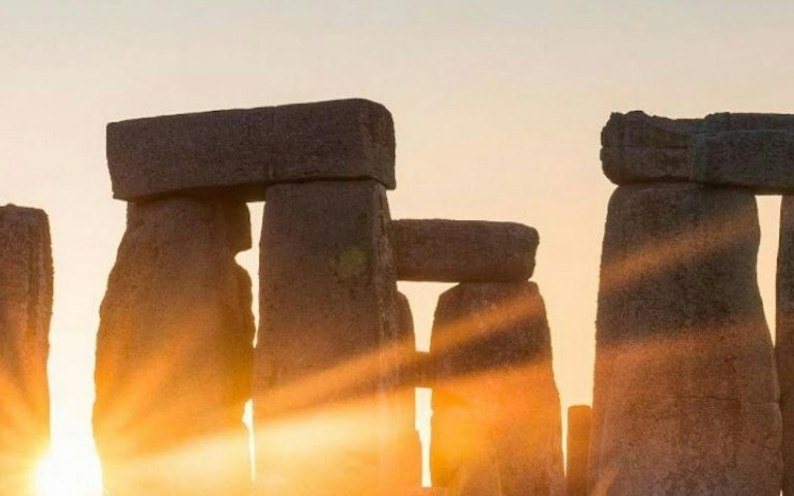 From London: Choice of Stonehenge, Windsor Castle & Roman Baths