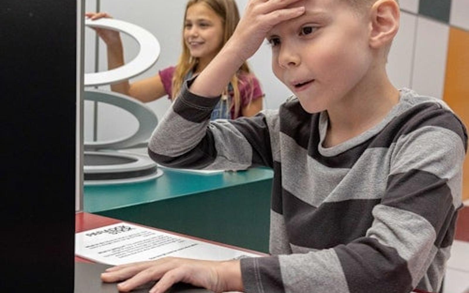 Museu Paradox Miami