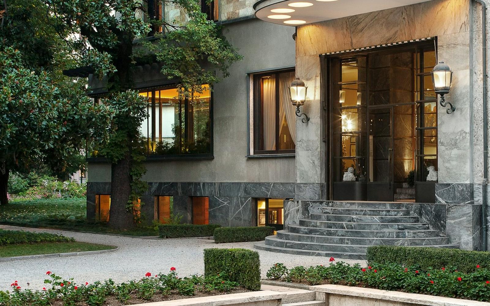 Case Museo Card FAI Fondo Ambiente Italiano: Access to 4 House Museums
