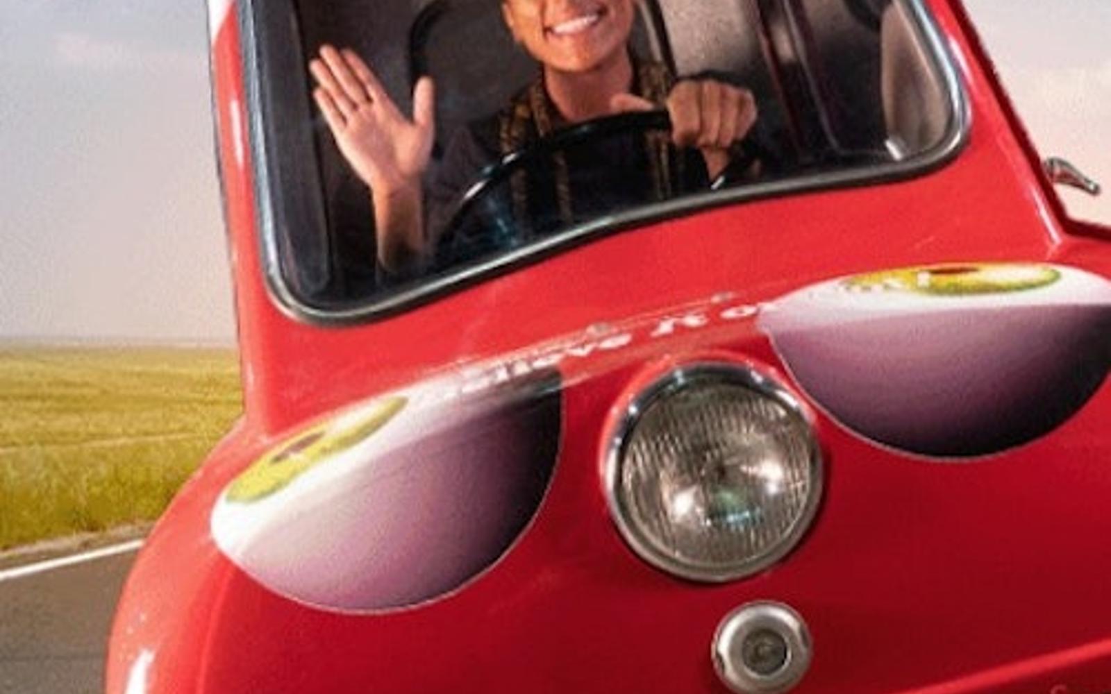 بلیط ورودی به «ریپلی باور می‌کنی یا نه؟» هالیوود tickets at Ripley's Believe It or Not! Hollywood, Los Angeles