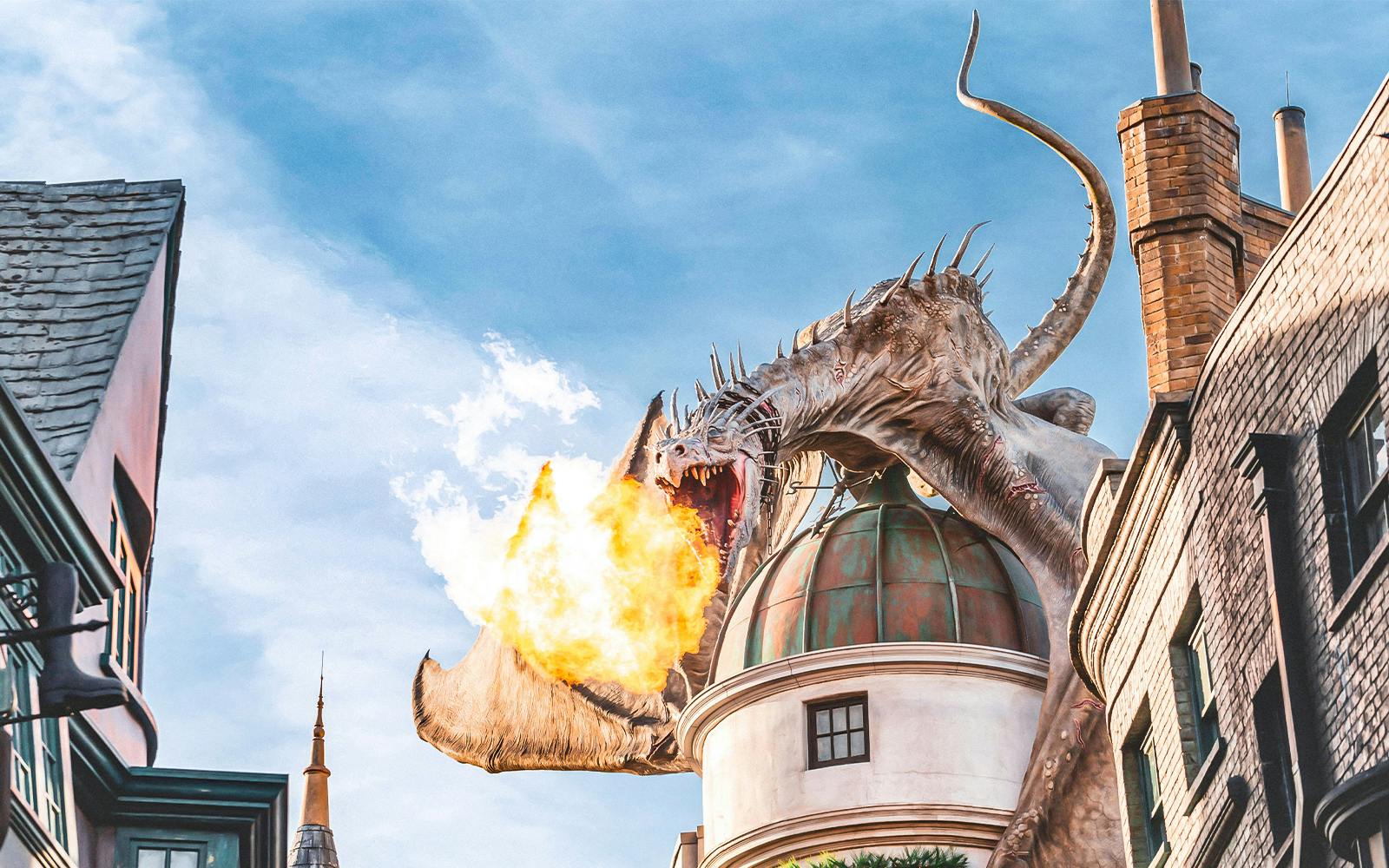 Universal Studios Florida: 2-Day Tickets (Multiple Parks)
