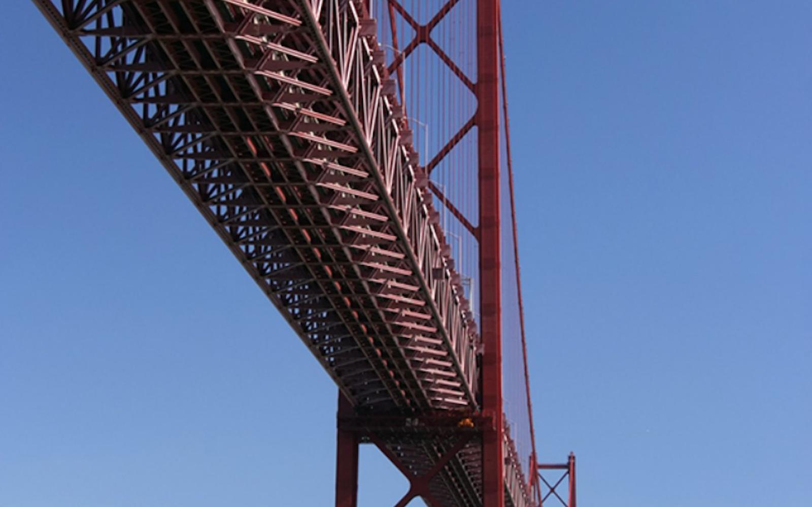 Pilar 7 Bridge Experience: Entry Ticket