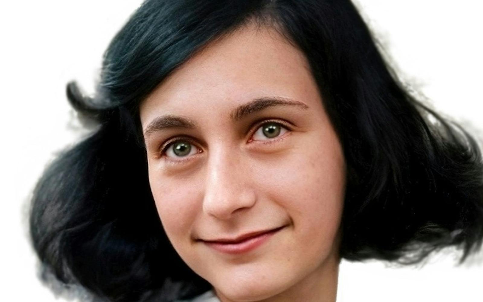 Amsterdam: Anne Frank Guided Walking Tour Without House Entry