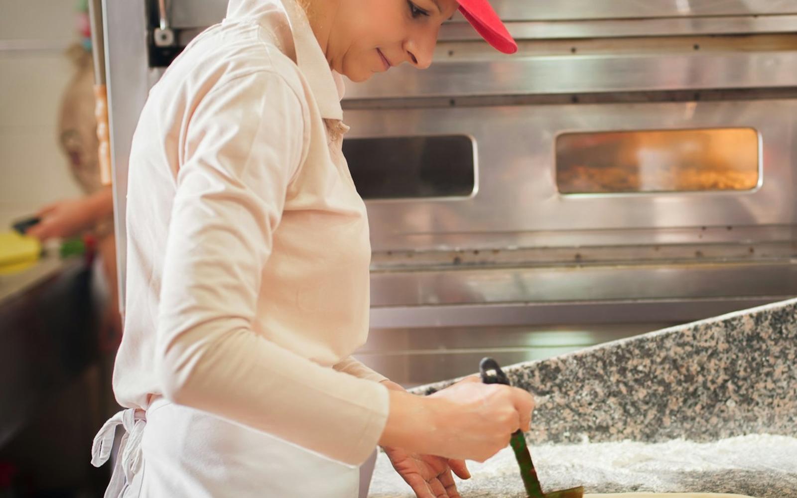 Naples: Pizza & Tiramisu Cooking Class tickets at Naples Cooking Classes, Naples