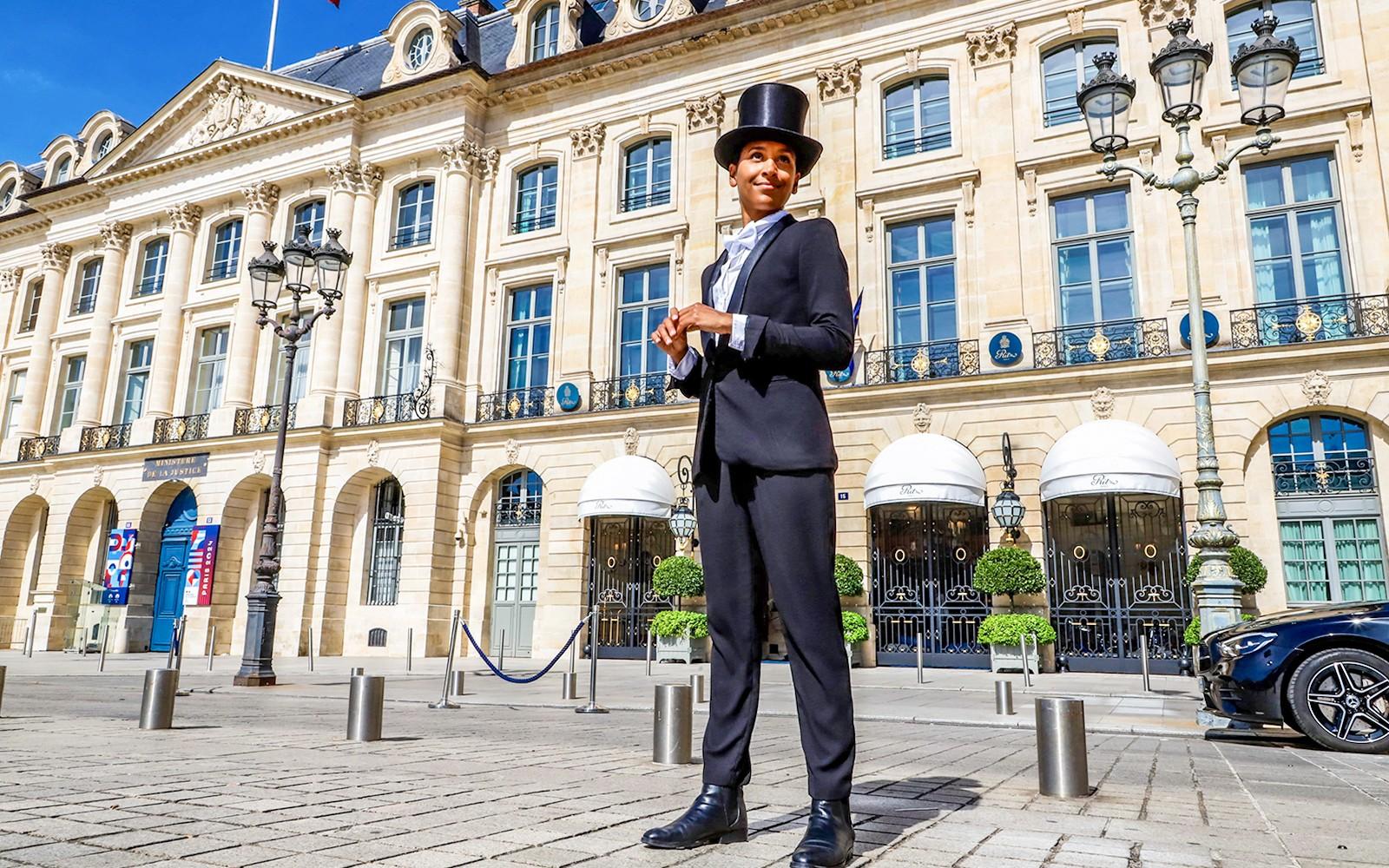 Josephine Bakers Paris & Besættelsens Immersive Tour tickets, Paris