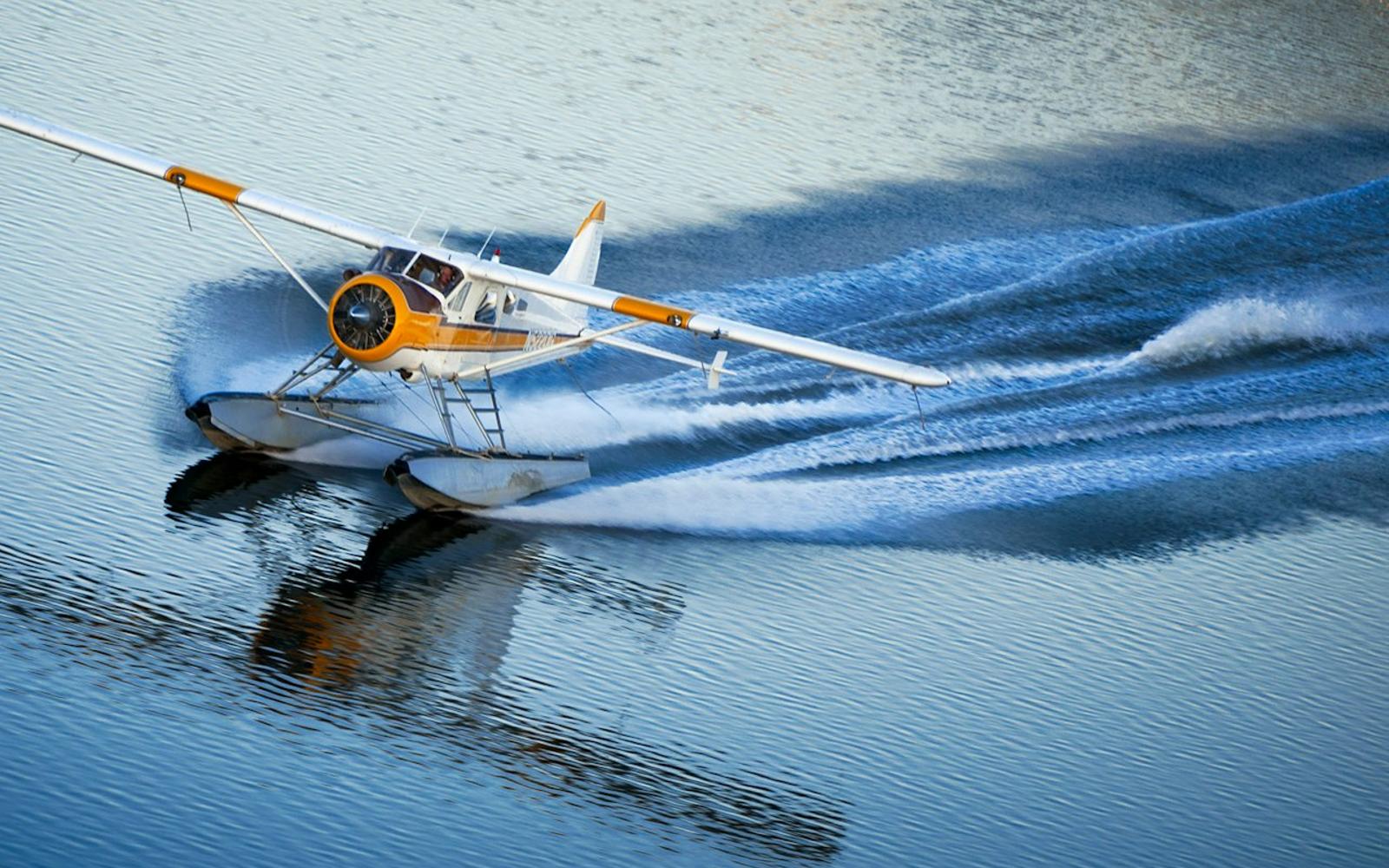 San Francisco: Norcal Coastal by Seaplane tickets at San Francisco Seaplane Tours, San Francisco