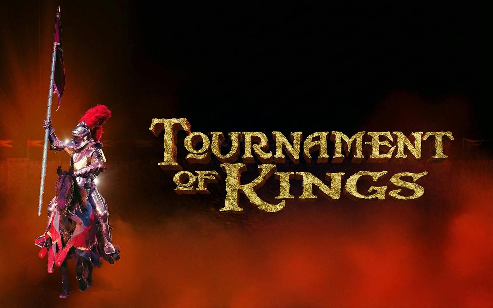 Tournament of Kings tickets, Las Vegas