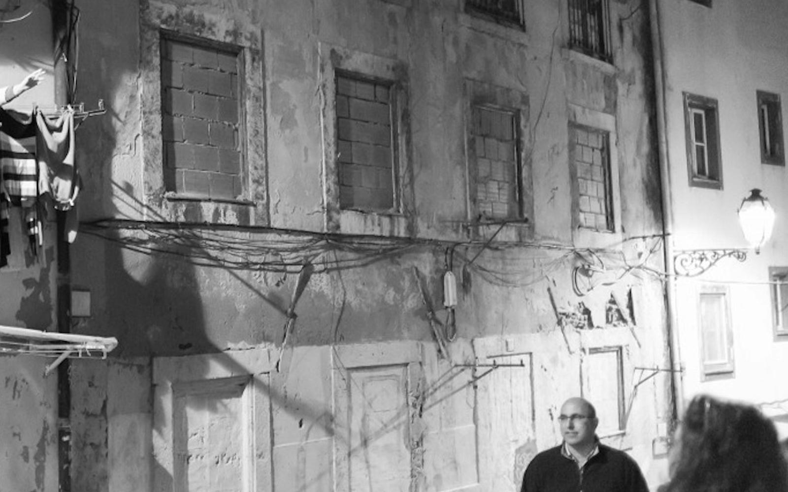 Lisbon: Guided Fado Tour