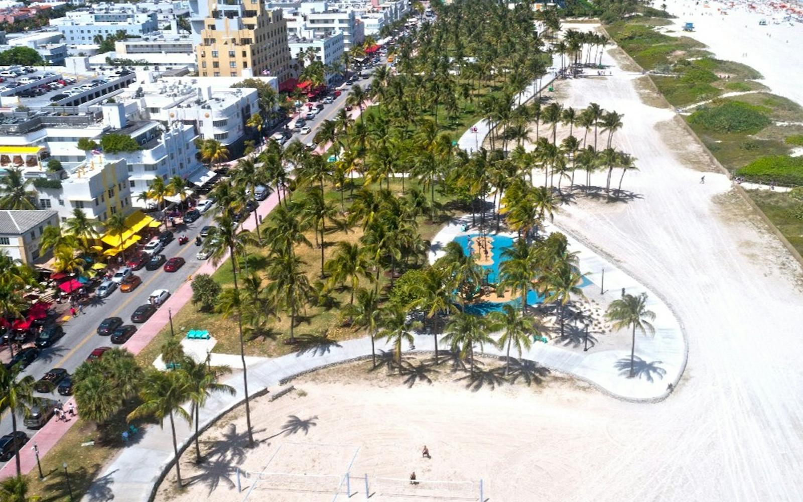 Miami City: Self-Guided Driving Tour tickets at Miami City Tours, Miami