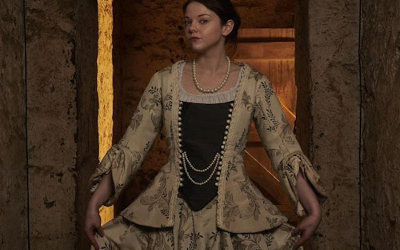 The Real Mary King's Close: Entry Ticket