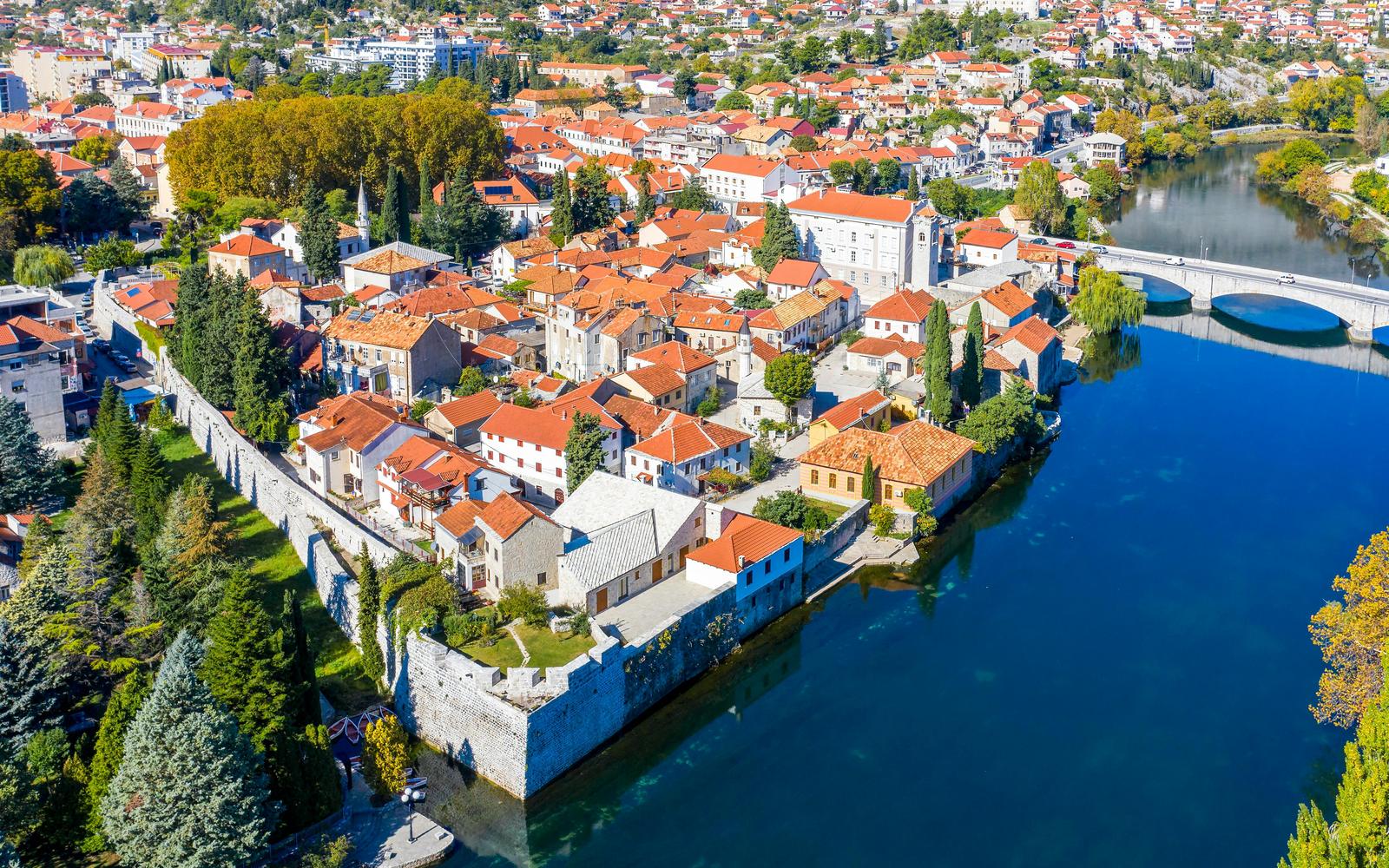 From Dubrovnik: Trebinje Tour with Wine Tasting tickets, Dubrovnik