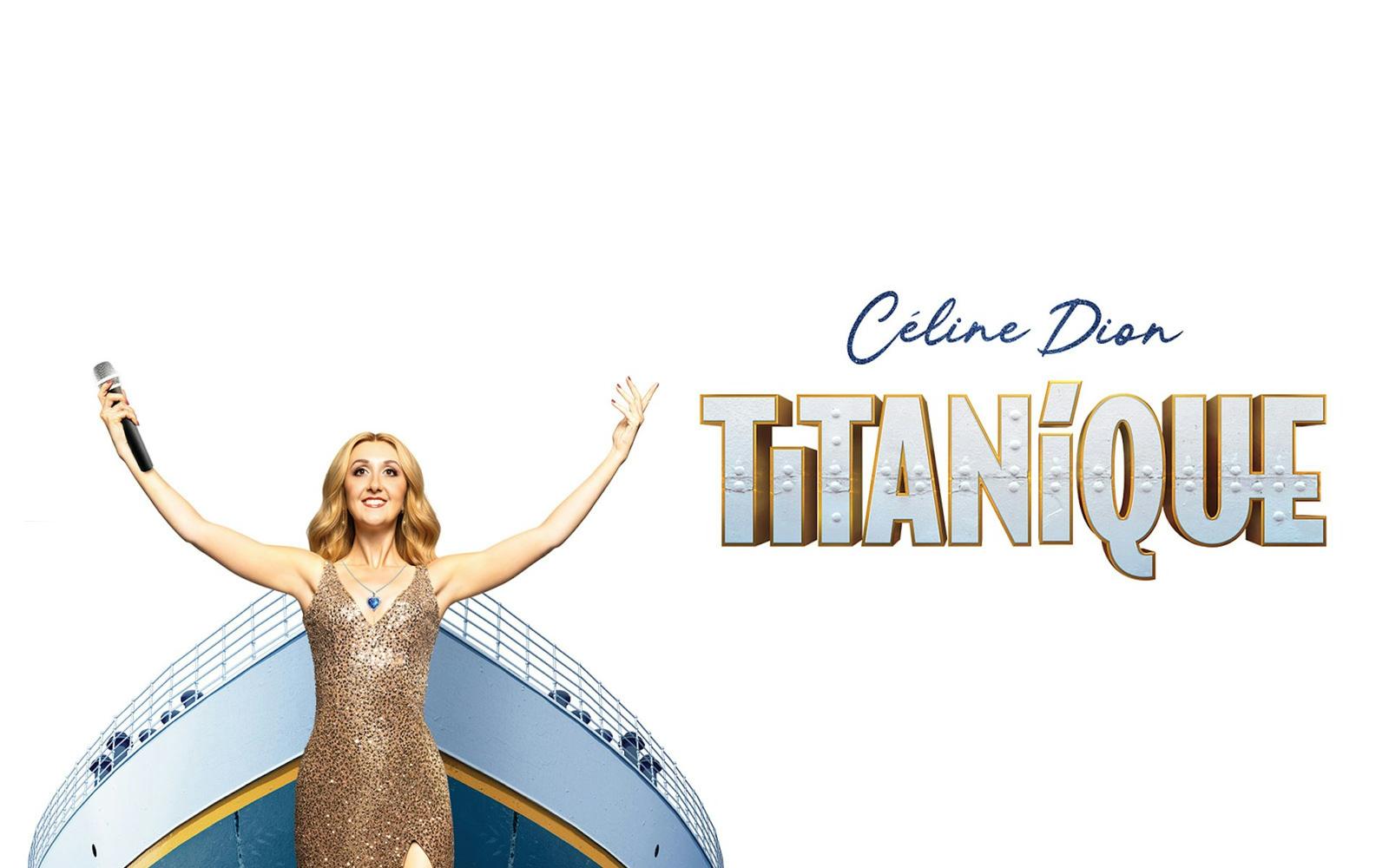 Titanique : Le Musical tickets at Criterion Theatre, Londres