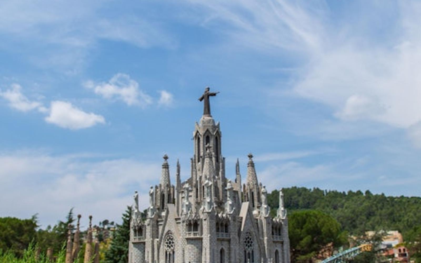 Catalunya en Miniatura - Miniature Park tickets at Catalunya en Miniatura, Torrelles De Llobregat