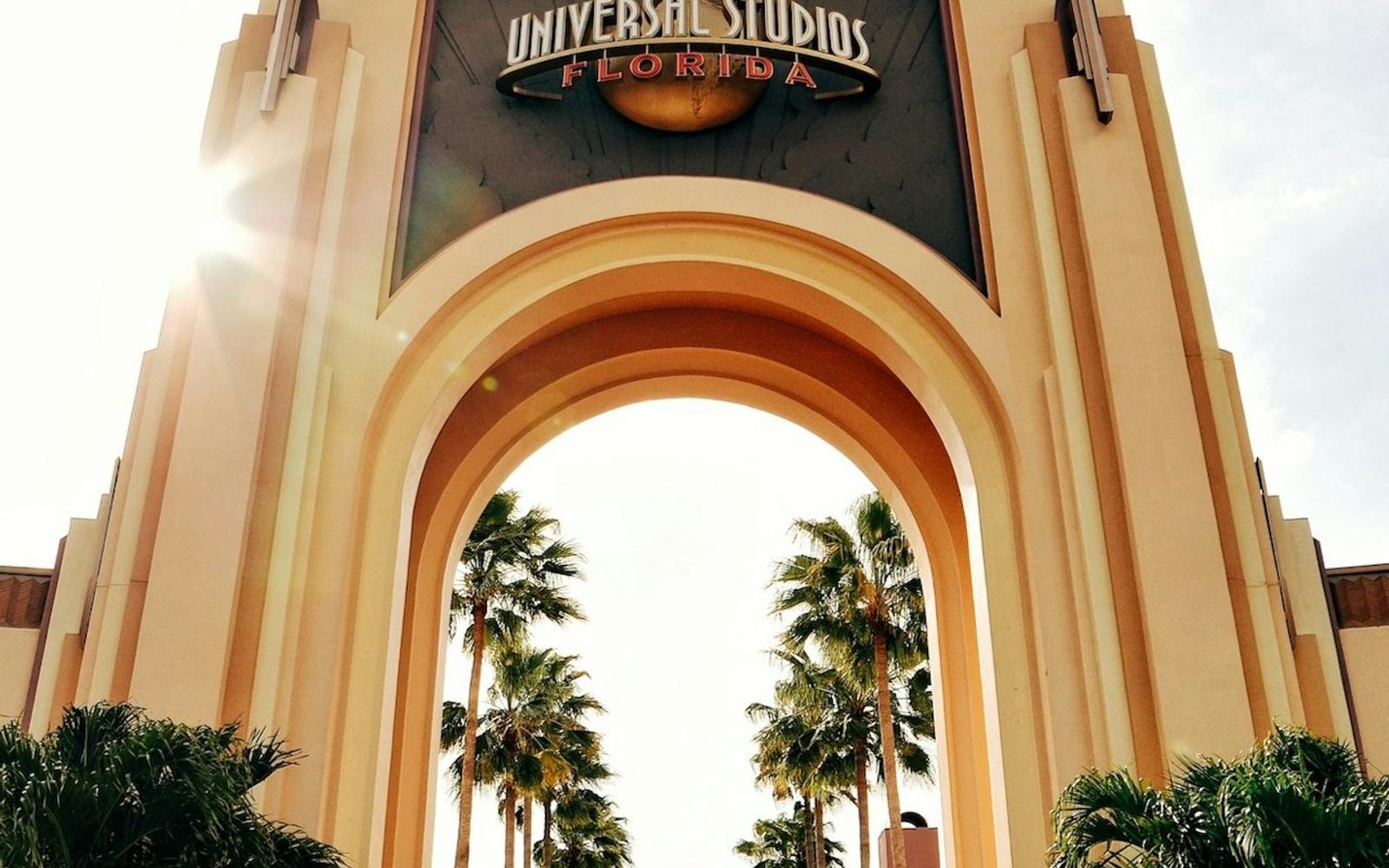 Universal Orlando Resort: Day Trip by Brightline Train from Boca Raton tickets at Day Trips from Miami, Miami