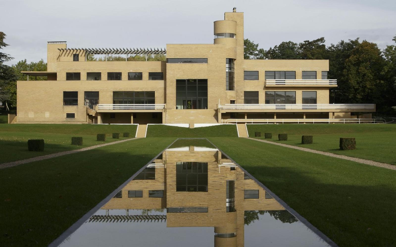 Villa Cavrois: Entry Ticket