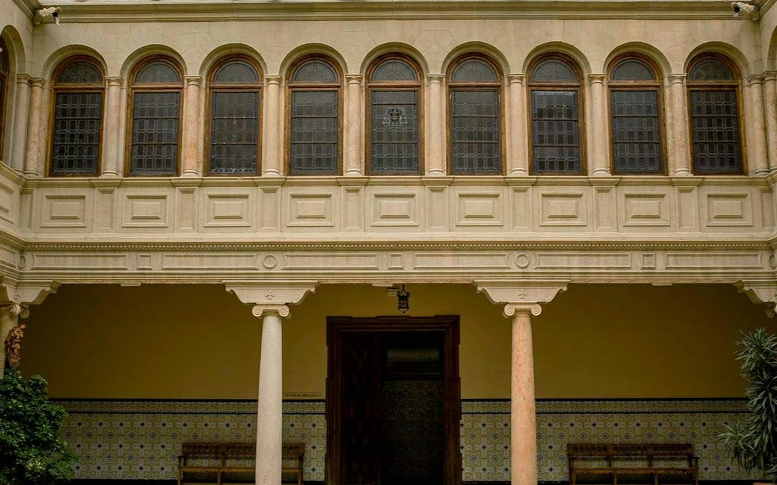 Museo de Arte Sacro de Teruel: Entry Ticket