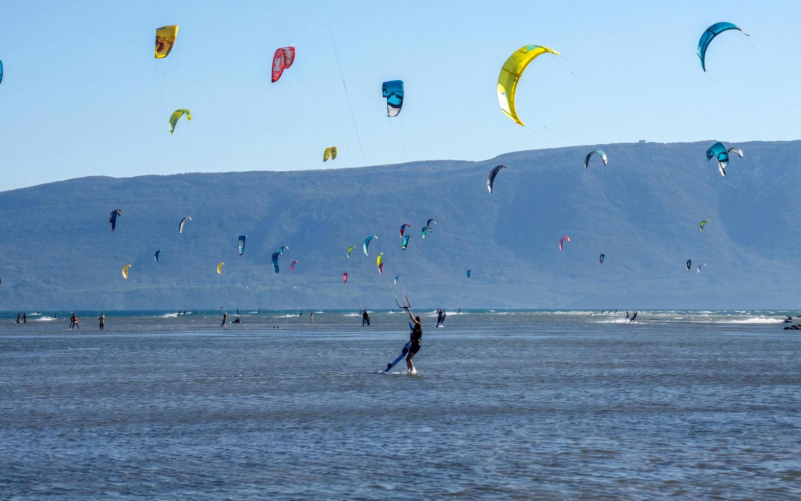 From Dubrovnik: Kiteboarding in Delta Neretva tickets, Dubrovnik
