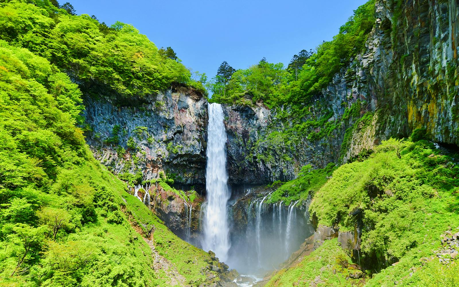 Nikko Private Guided Tour with Lunch & Hotel Transfers tickets, Tokyo