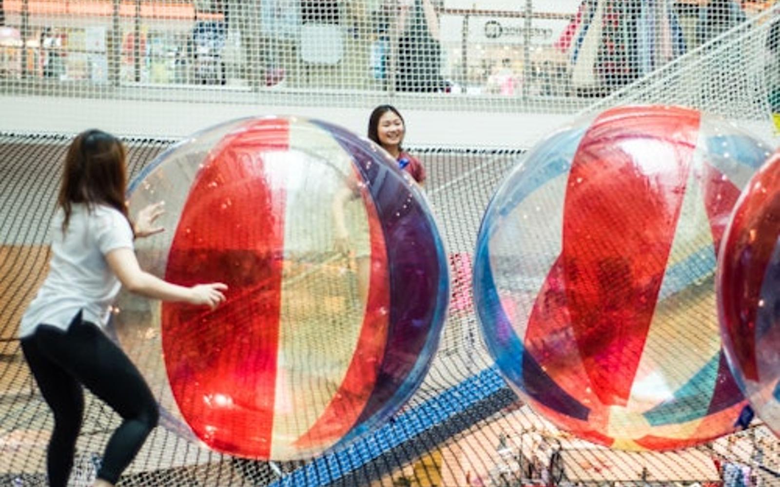 AIRZONE Singapore