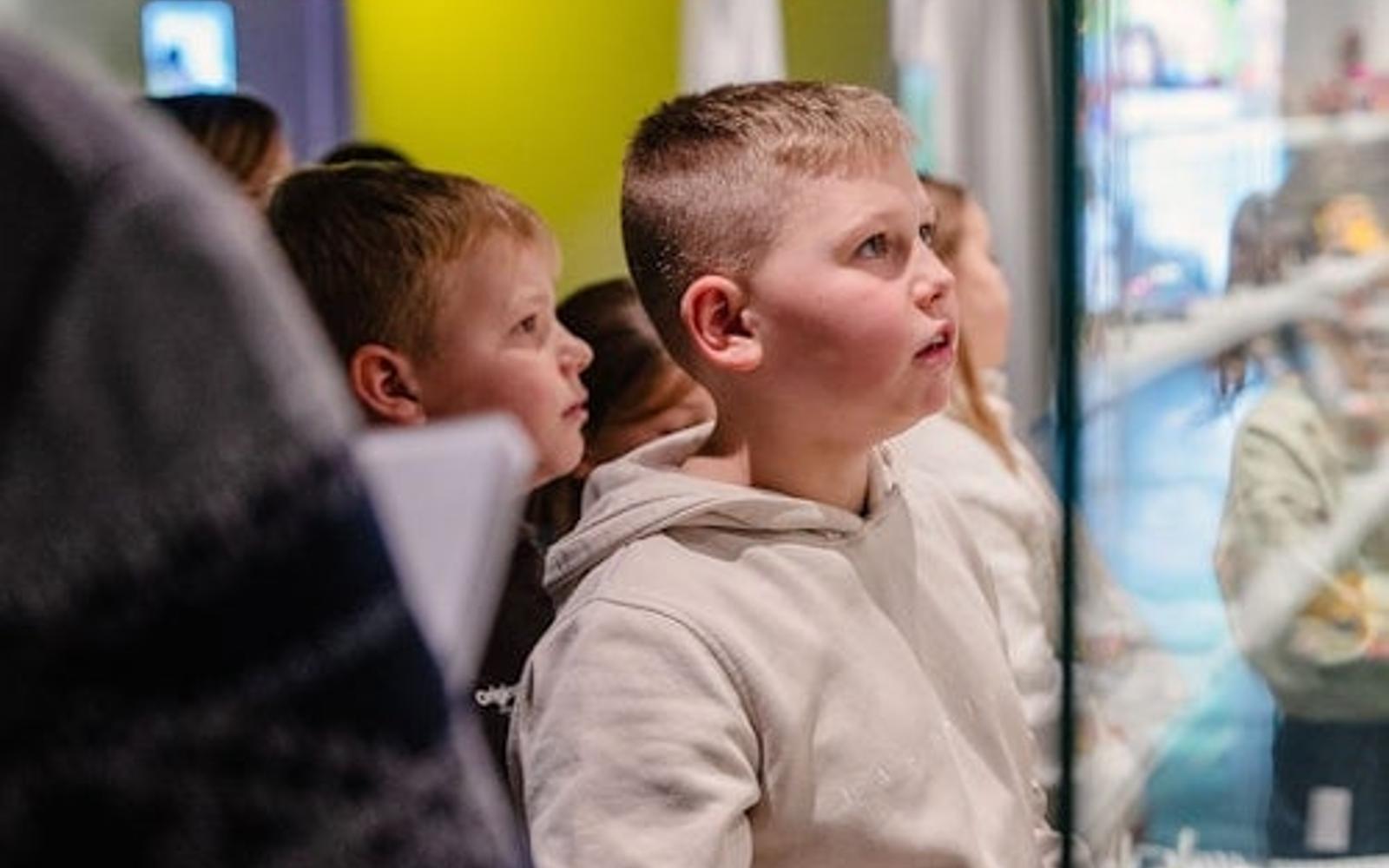 Toy Museum Mechelen: Entry Ticket