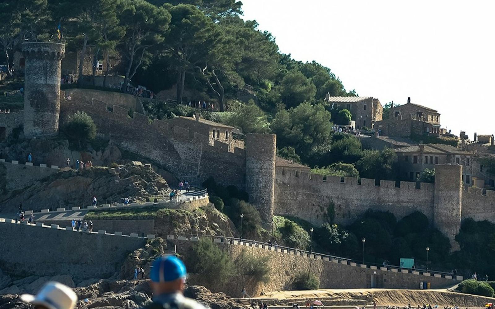 Costa Brava: Small Group Tour with Lunch from Barcelona tickets, Barcelona