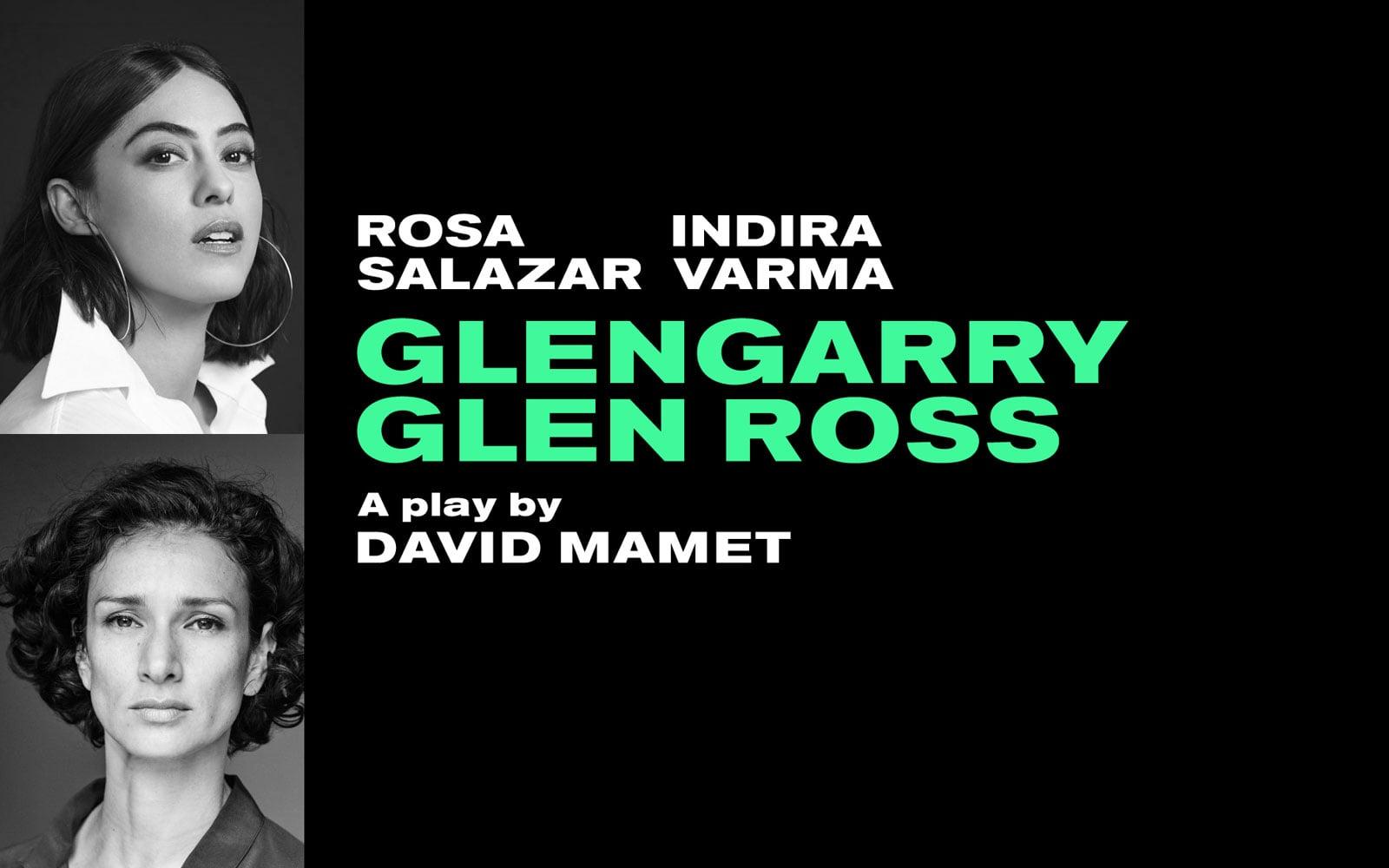 Glengarry Glen Ross