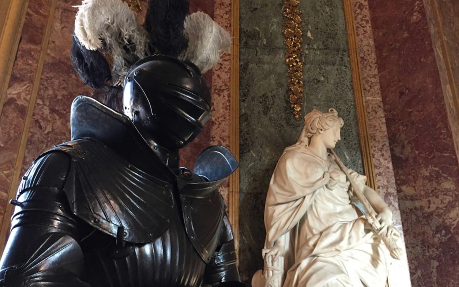 Royal Palace of Turin: Skip-the-Line Ticket and Guided Tour