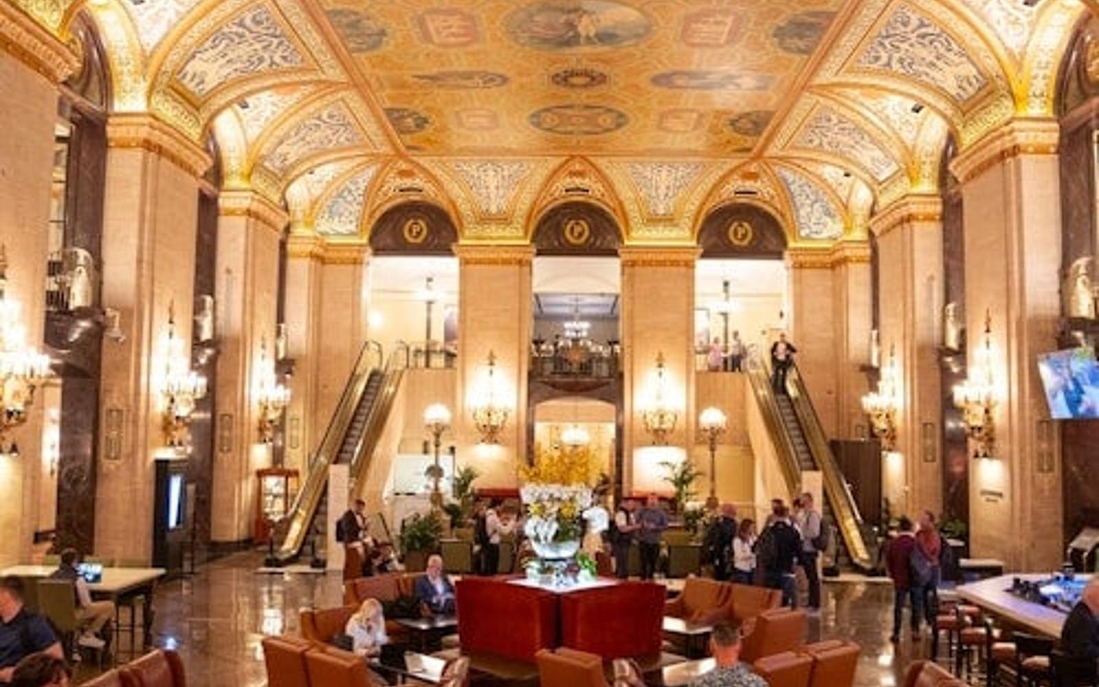 Chicago: Culture & Architecture Guided Tour
