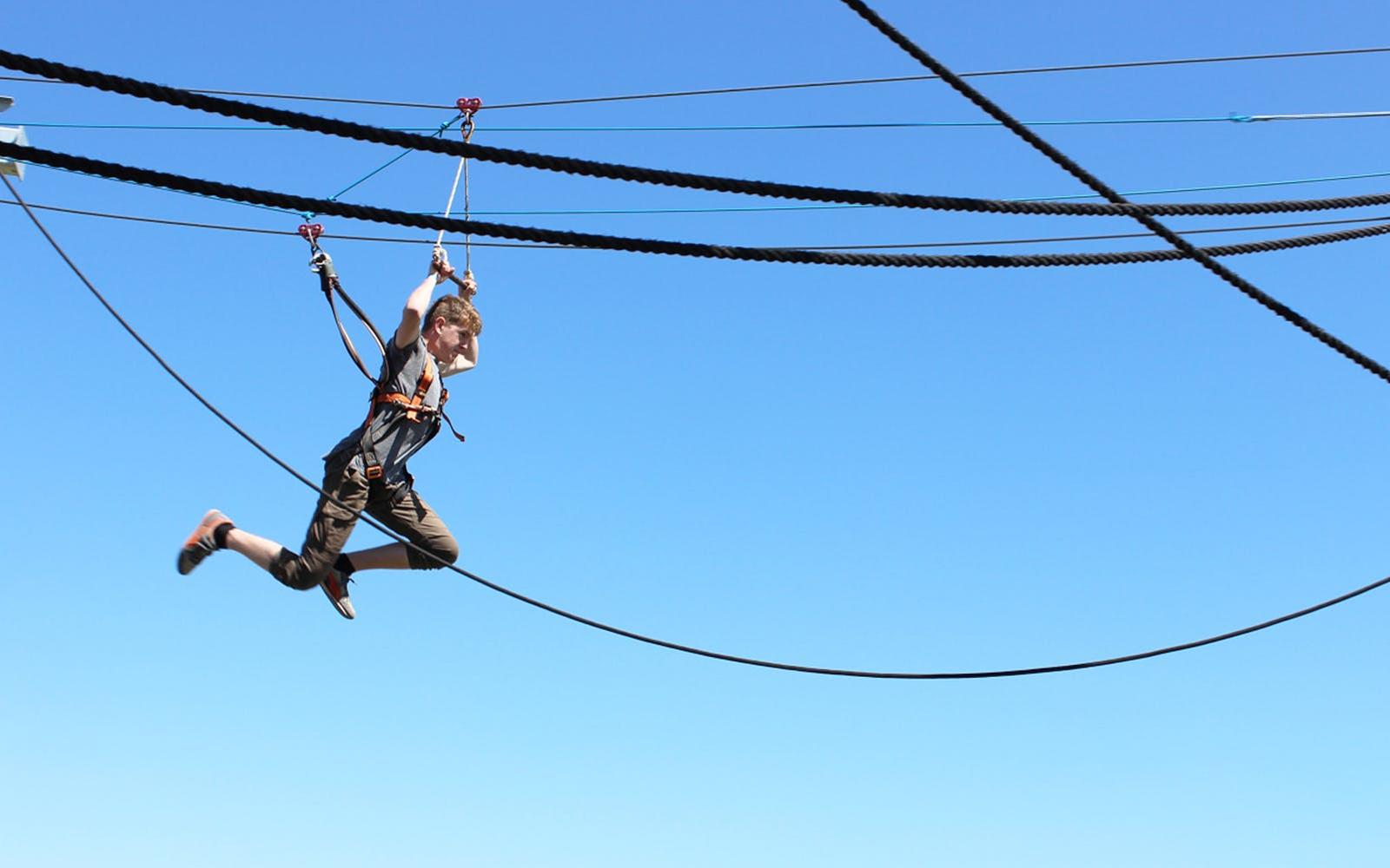 West Beach Adventure Tickets