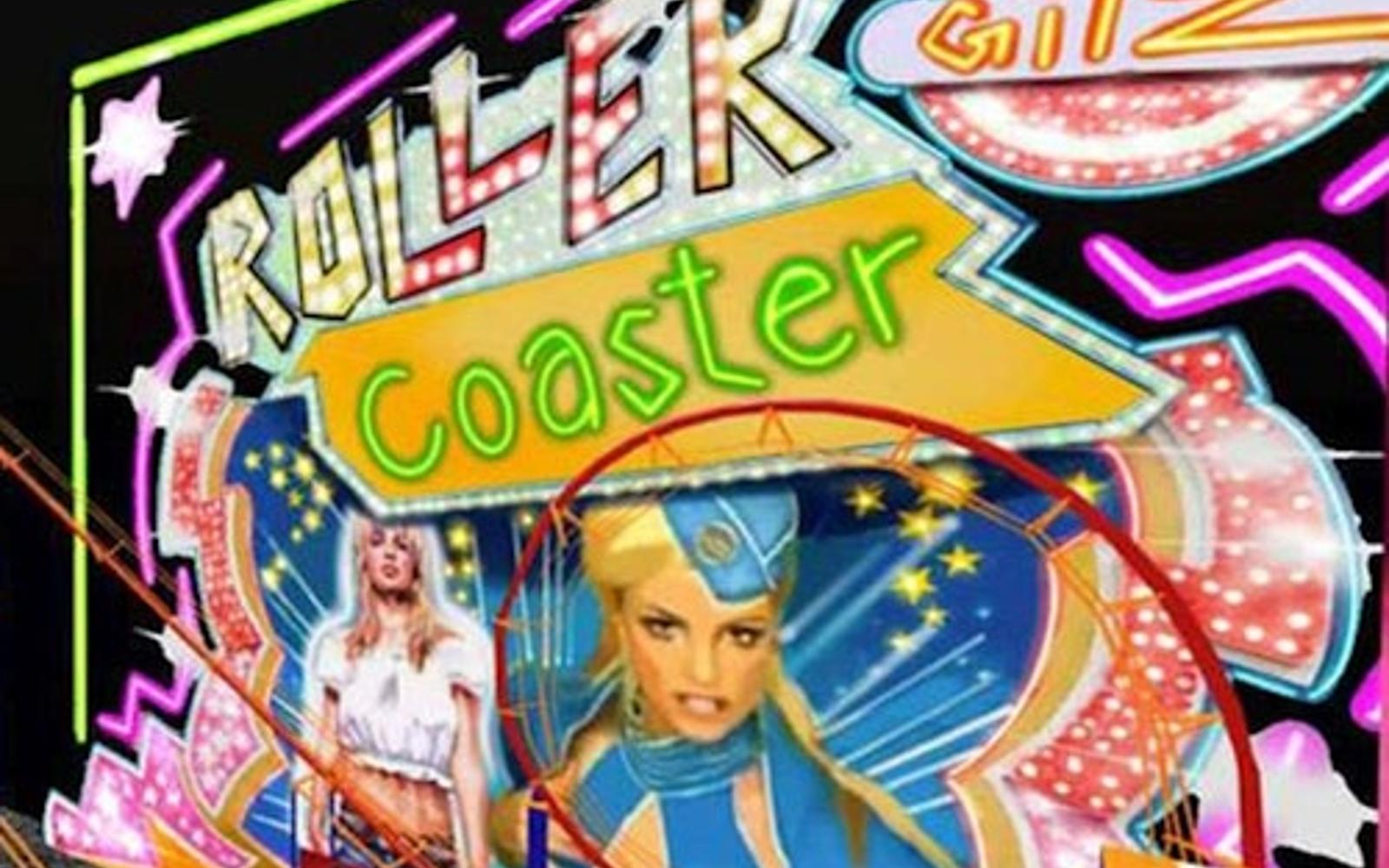 Virtual Reality Show: Erotic Art in Cyberspace