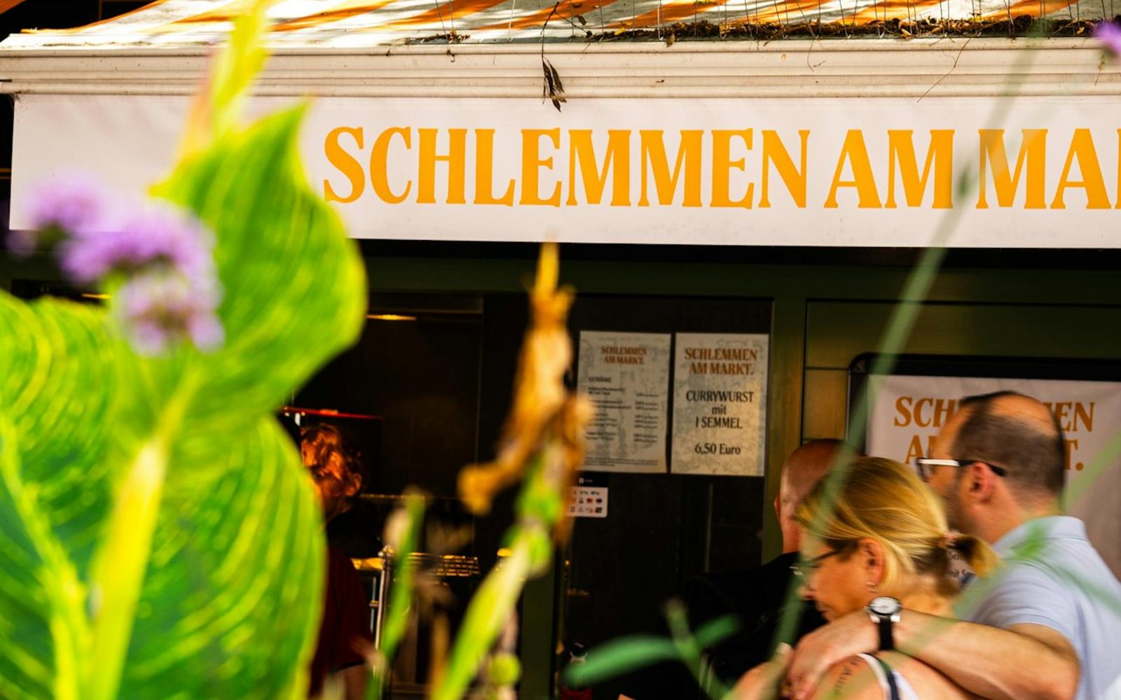 Munich: Viktualienmarkt Guided Food Tour tickets at Munich City Tours, München